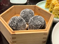 -白天鹅宾馆-玉堂春暖餐厅