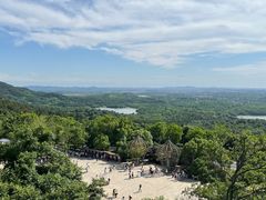 -牛首山文化旅游区