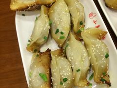 -小姜锅贴(凤凰街店)
