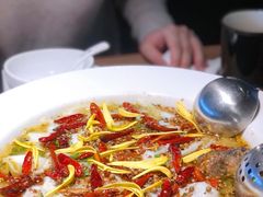 -太二酸菜鱼(中山龙之梦店)