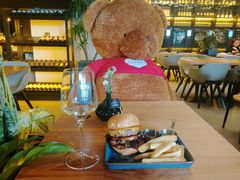 -ibarrel爱杯·bistro&brunch(江宁路店)