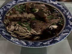 -南花桥羊肉馆老字号(乌镇店)