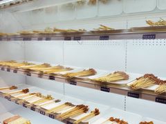 -马路边边火锅串串香(西城店)