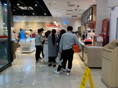 -85度C(生甜甜圈研究工坊·上海平凉店)