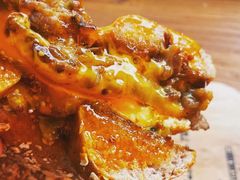 -Catch Bagel(芳草地店)