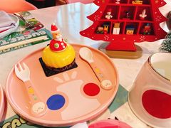 -水桶王国主题餐厅·聚会·生日派对·亲子活动·家庭套餐(亚龙湾希尔顿店)