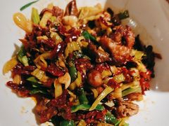 -九毛九西北菜(汕头金平万达广场店)