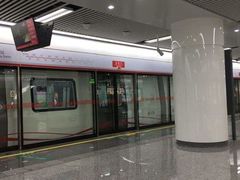 -东街口(地铁站)