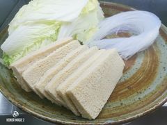 -老墙根涮肉·铜锅·烧烤(欢乐谷·王四营店)