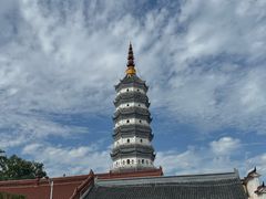 -迎江寺