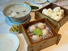 -粤财皇冠假日酒店·彩华轩中餐厅