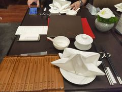 -广州文华东方酒店·江-由辉师傅主理