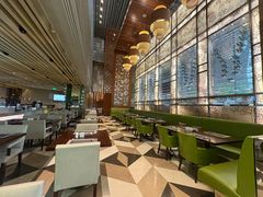 -天津君隆威斯汀酒店