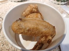 -孖记茶档·热腾茶餐(乐峰店)