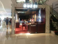 -Gucci(沈阳万象城店)