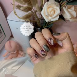 -米小兔美甲美睫