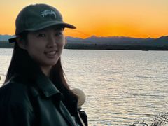 -观澜小洱海