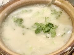 -潮州府·潮菜·砂锅粥(徐家汇店)