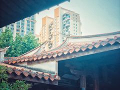 -晋江五店市传统文化旅游区