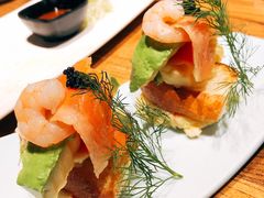 -阿吾罗日本料理(K11艺术中心店)