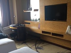 -西安赛瑞喜来登大酒店