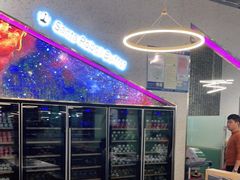 -圣罗巴海鲜自助(黑金店)