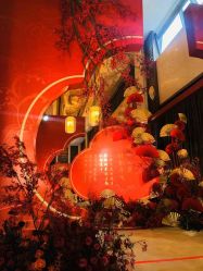 -武汉万达瑞华酒店·宴会厅