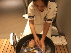 -Let’s Relax Spa(MBK)