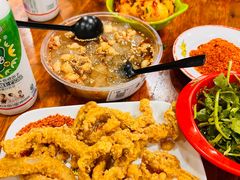 -冒椒火辣(奎星楼街店)