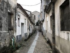 -崇仁古镇