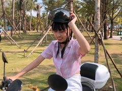 -三亚湾电动车租赁(三亚湾店)