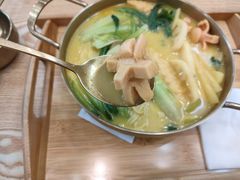 -超级泰·泰式麻辣烫(南京商厦店)