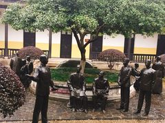 -湖南省立第一师范学校旧址