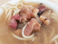 -二号桥脆绍面(星辉中路店)