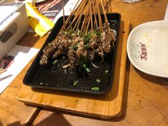 -木屋烧烤(西南角店)
