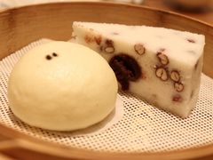 -鼎泰丰(德基广场店)