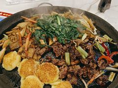 -一烙锅(友谊店)