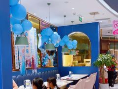 -夏日玛莉西餐厅(金茂览秀城店)