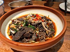 -壹湖两岸·鱼鲜山里菜(东江湖店)