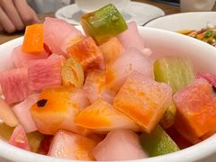 -九老汉·川渝江湖菜(合川路2店)
