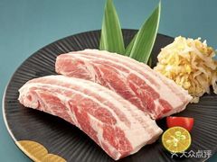 -韩宫宴烤肉·料理(合肥中环城店)