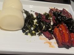 -李记搅团•非遗陕菜(三桥店)