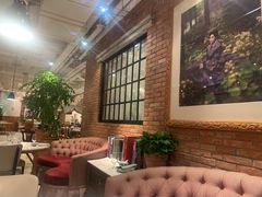 大堂-漢舍中国菜馆(889广场店)
