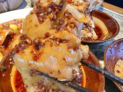 -常和州·夜宵大排档(常州单店)