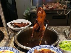 -鱼食饭稻·苏浙土菜17年老馆子(平江路店)