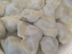 金牌水饺-老虎滩船说·海胆水饺·大连海鲜(老虎滩店)