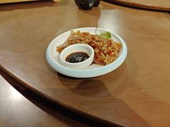 -锦上中式酒馆(南内环店)