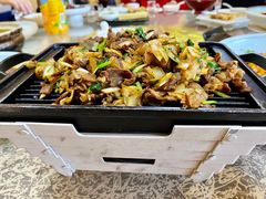 -北京云瑧金陵莲花酒店·莲·川小馆