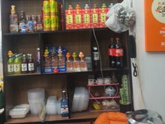 -恩宏德餐馆(平山道店)