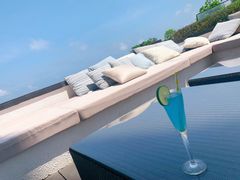 -瑰丽酒店·海吧·天际下午茶·现场DJ·天台酒吧